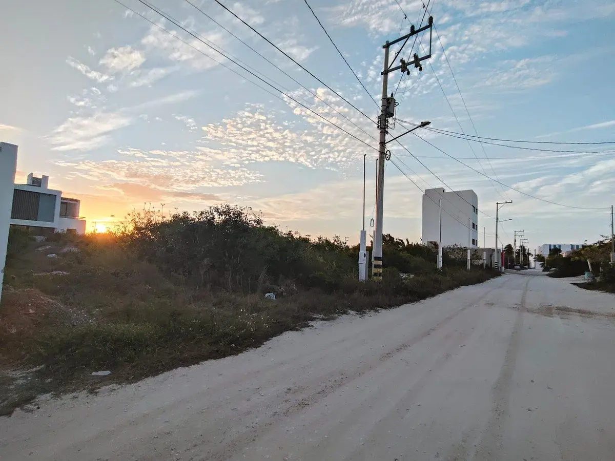 Terreno en venta en Chicxulub Puerto, Progreso — foto 1 de 8