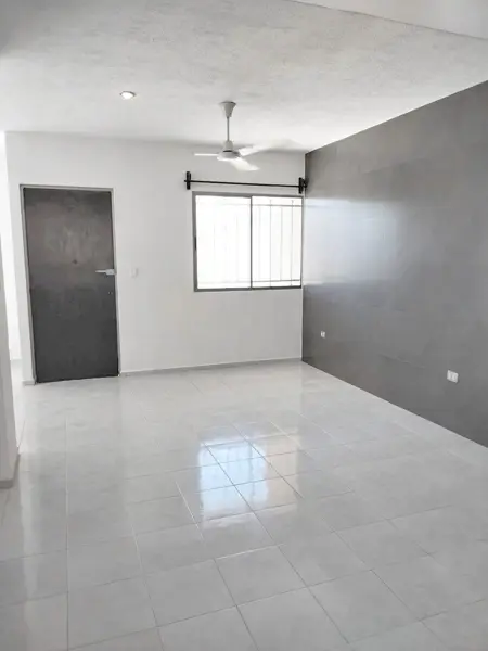 Casa en renta en Las Américas II, Mérida — foto 3 de 16
