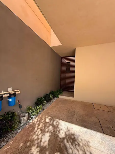 Casa en renta en Temozon Norte, Mérida — foto 3 de 36