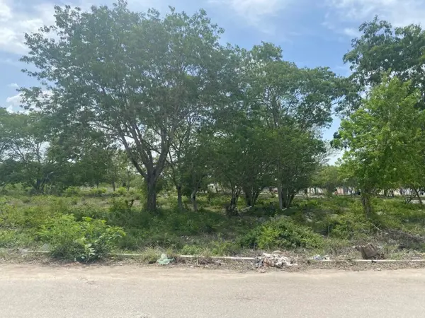 Terreno en renta en Caucel, Mérida — foto 2 de 5