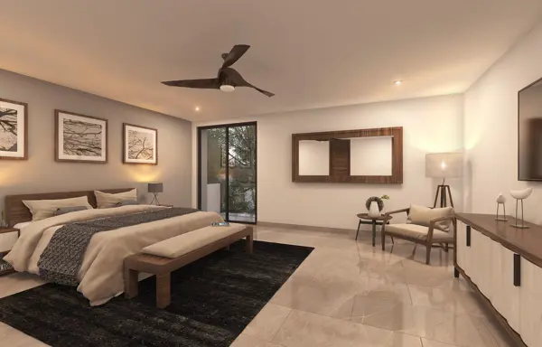 Casa en venta en Temozon Norte, Mérida — foto 3 de 6