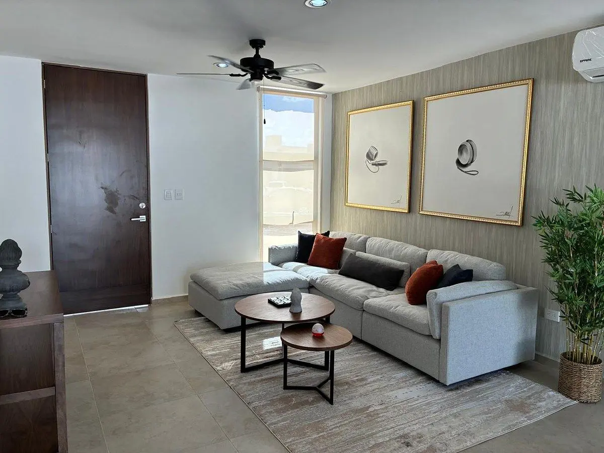 Casa en venta en Conkal, Conkal — foto 1 de 13