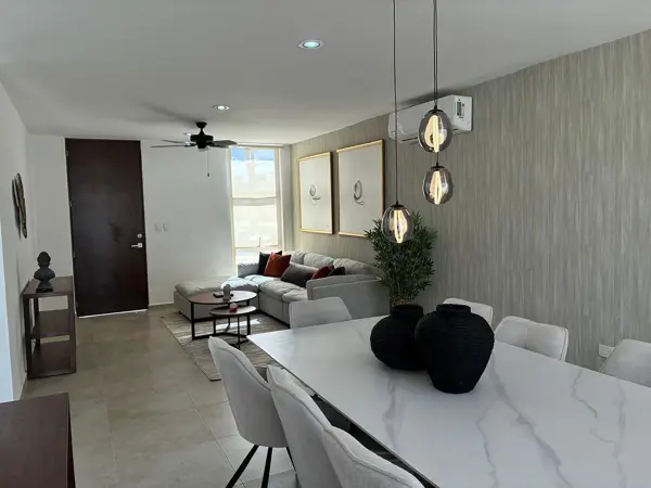 Casa en venta en Conkal, Conkal — foto 3 de 13