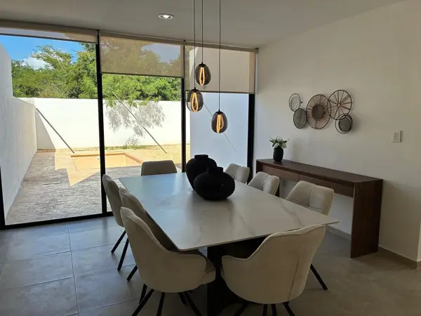 Casa en venta en Conkal, Conkal — foto 2 de 13