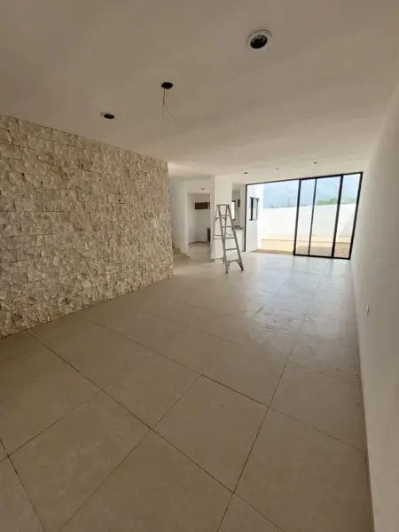 Casa en venta en Dzitya, Mérida — foto 2 de 13