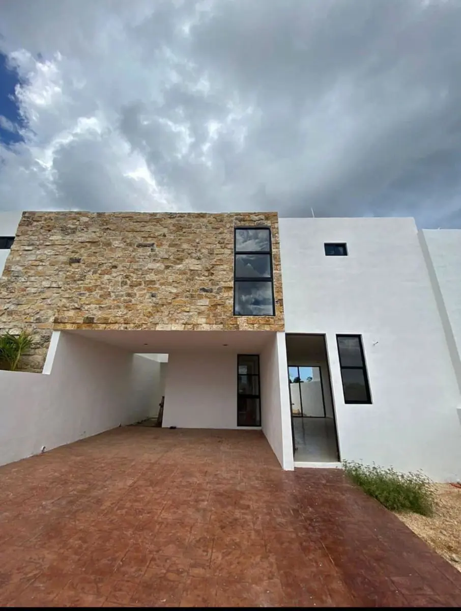 Casa en venta en Dzitya, Mérida — foto 1 de 13