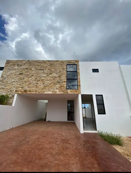 Casa en venta Olmos IV