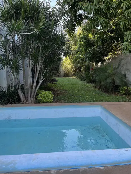 Departamento en venta en Montes de Ame, Mérida — foto 2 de 22
