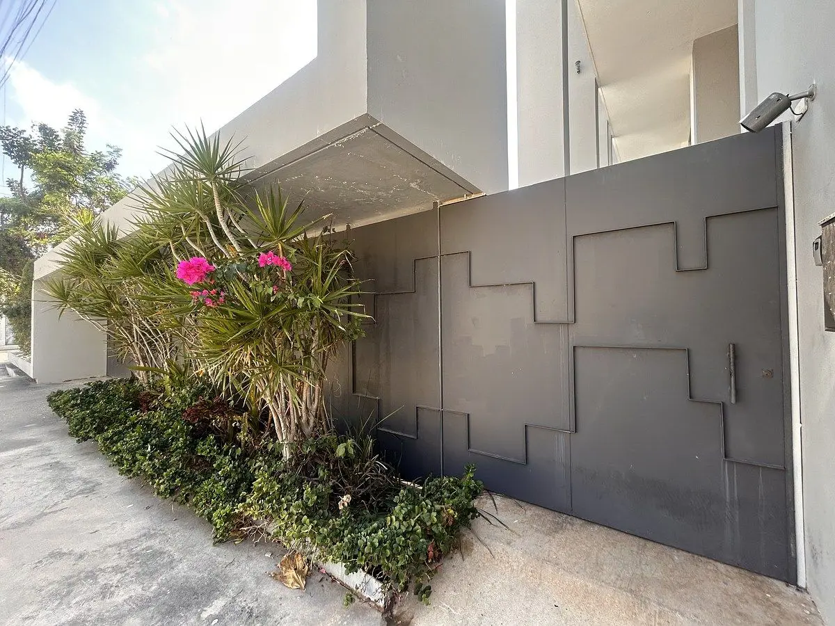 Departamento en venta en Montes de Ame, Mérida — foto 1 de 22