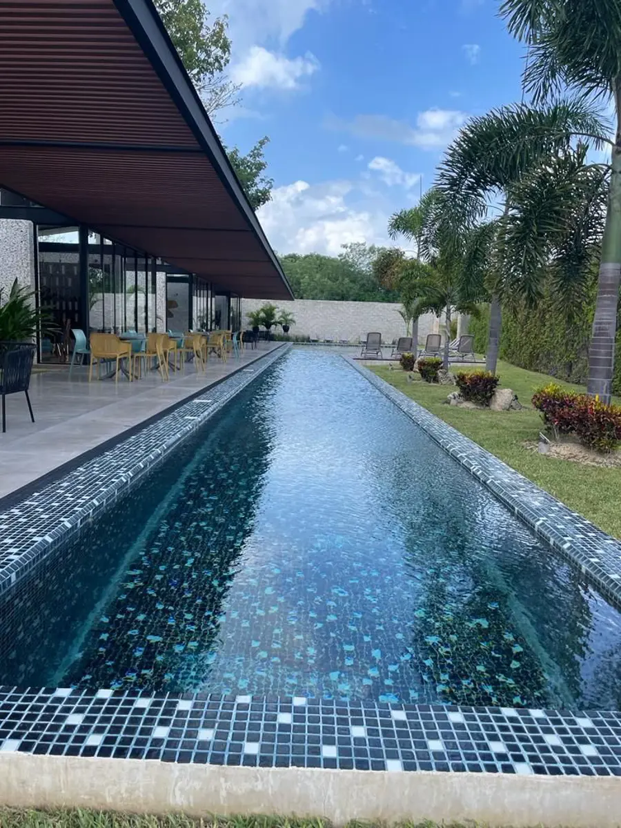 Casa en venta en Xcanatún, Mérida — foto 1 de 9