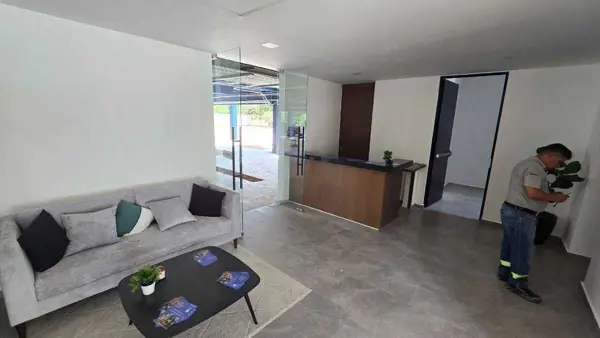 Departamento en venta en Montebello, Mérida — foto 3 de 14