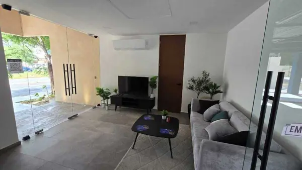 Departamento en venta en Montebello, Mérida — foto 2 de 14