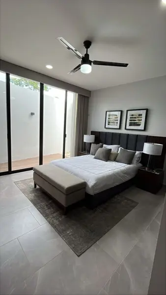 Departamento en venta en Temozon Norte, Mérida — foto 3 de 15