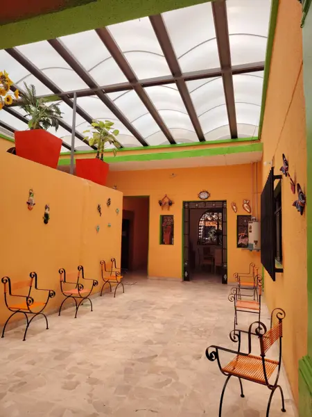 Casa en renta en Oblatos, Guadalajara — foto 2 de 11