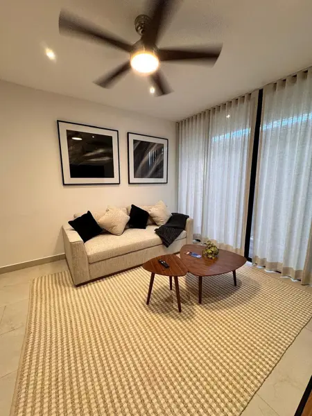 Departamento en venta en Temozon Norte, Mérida — foto 2 de 20