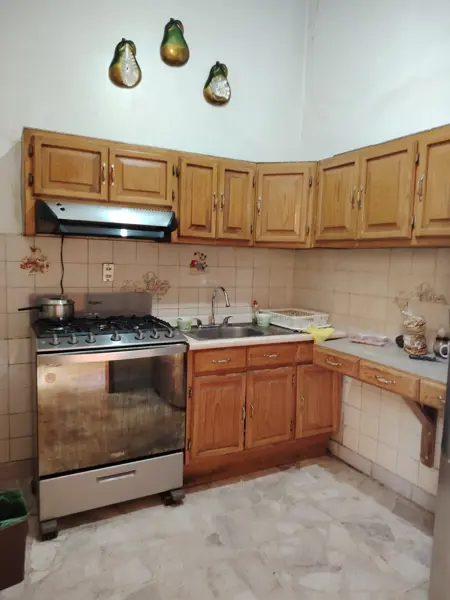 Casa en renta en Oblatos, Guadalajara — foto 3 de 11
