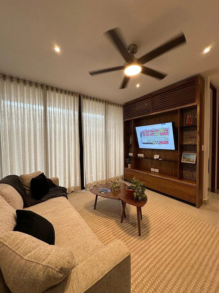 Departamento en venta en Temozon Norte, Mérida — foto 1 de 20