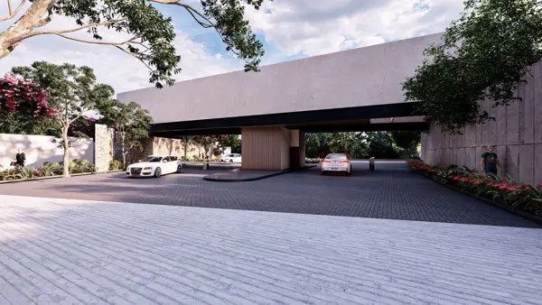 Terreno en venta en Cholul, Mérida — foto 3 de 23