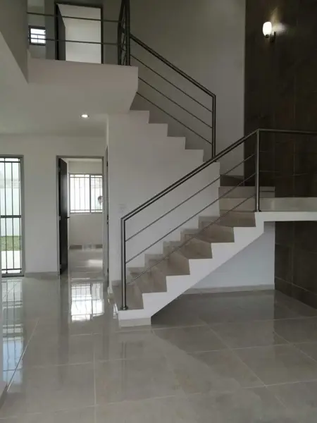 Casa en renta en Las Américas II, Mérida — foto 3 de 8