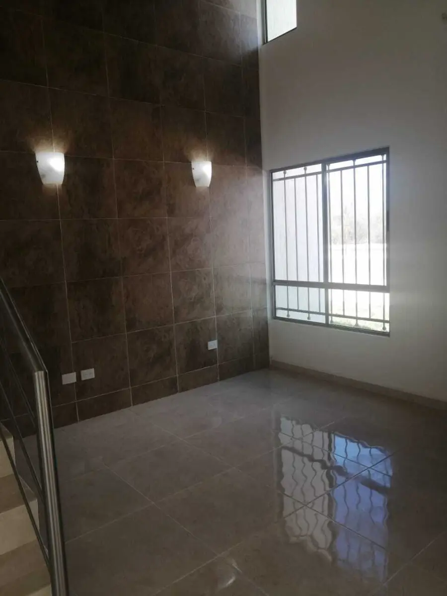 Casa en renta en Las Américas II, Mérida — foto 1 de 8