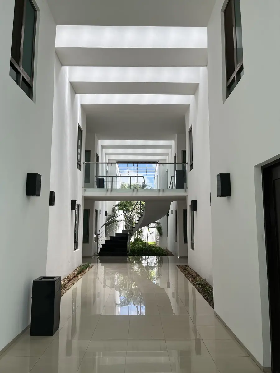 Departamento en renta en Montebello, Mérida — foto 1 de 18