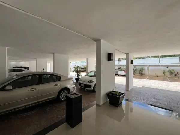 Departamento en renta en Montebello, Mérida — foto 3 de 18