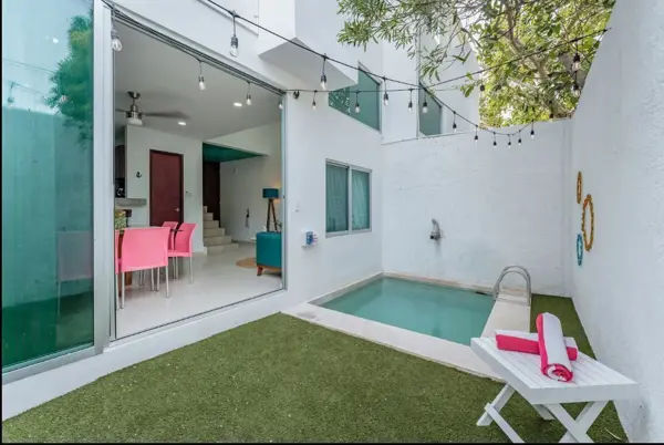 Casa en venta en Chicxulub Puerto, Progreso — foto 2 de 22