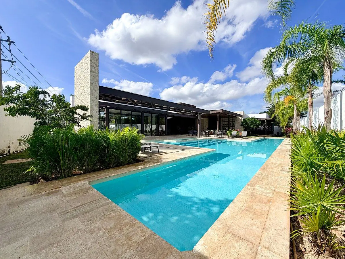 Terreno en venta en Tixcuytun, Mérida — foto 1 de 12
