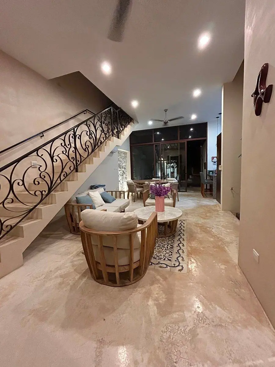 Casa en renta en Merida Centro, Mérida — foto 1 de 29