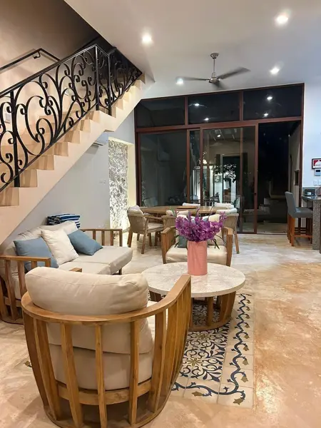 Casa en renta en Merida Centro, Mérida — foto 2 de 29