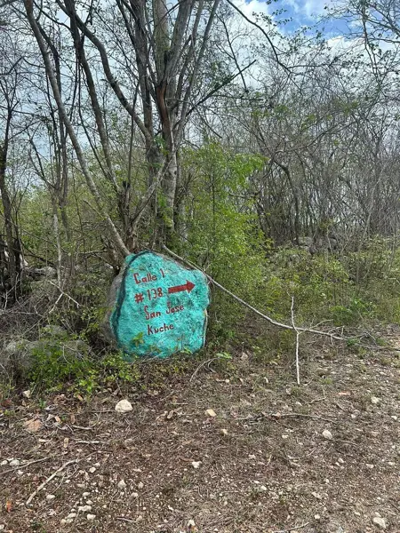 Terreno en venta en Chablekal, Mérida — foto 2 de 10