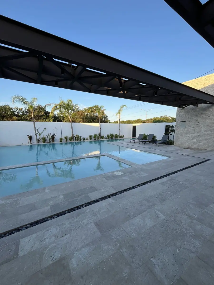 Terreno en venta en Tixcuytun, Mérida — foto 1 de 12