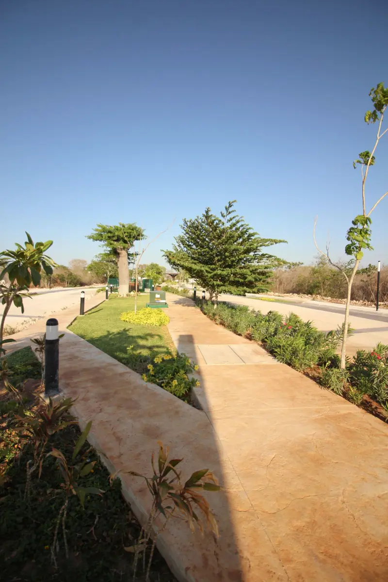 Terreno en venta en Tixcuytun, Mérida — foto 1 de 12