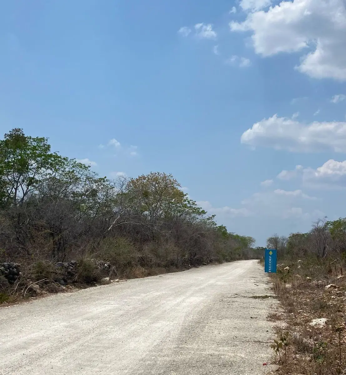 Terreno en venta en Dzitya, Mérida — foto 1 de 11