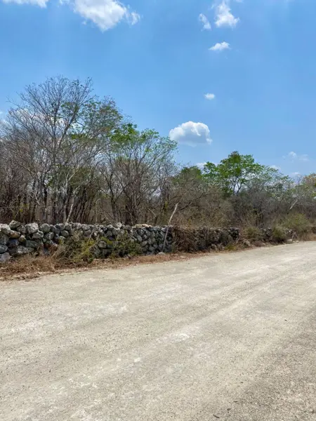 Terreno en venta en Dzitya, Mérida — foto 3 de 11
