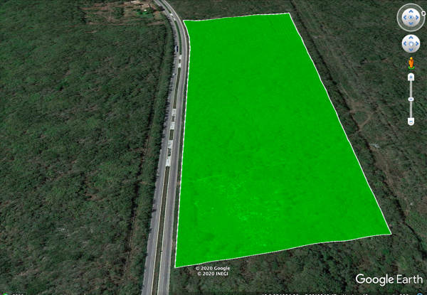 Terreno en venta en Seye, Seyé — foto 2 de 12