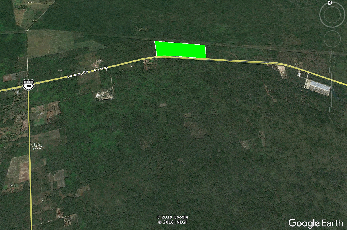 Terreno en venta en Seye, Seyé — foto 1 de 12