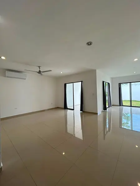 Casa en venta en Floresta, Mérida — foto 3 de 24