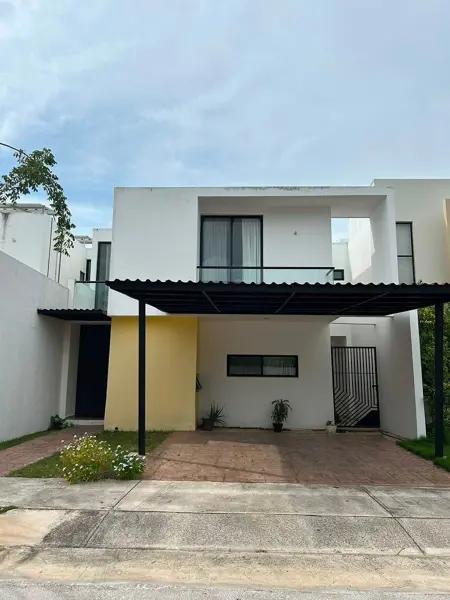 Casa en venta en Floresta, Mérida — foto 2 de 24