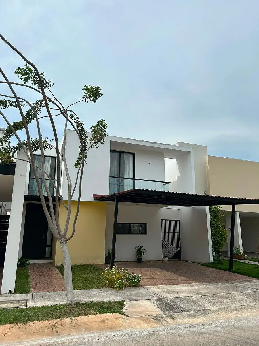 Casa en venta en Floresta, Mérida — foto 1 de 24