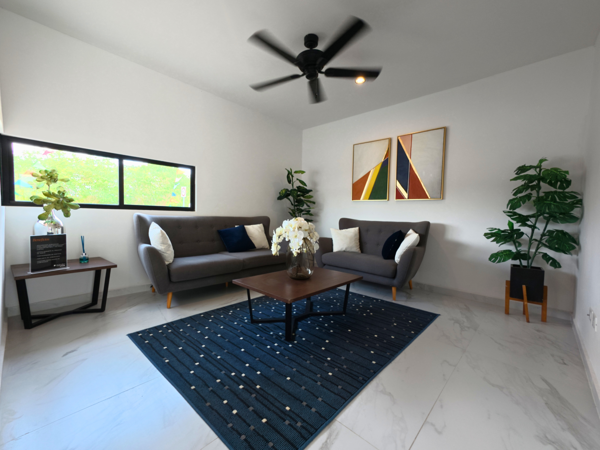 Casa en venta en Dzitya, Mérida — foto 3 de 16