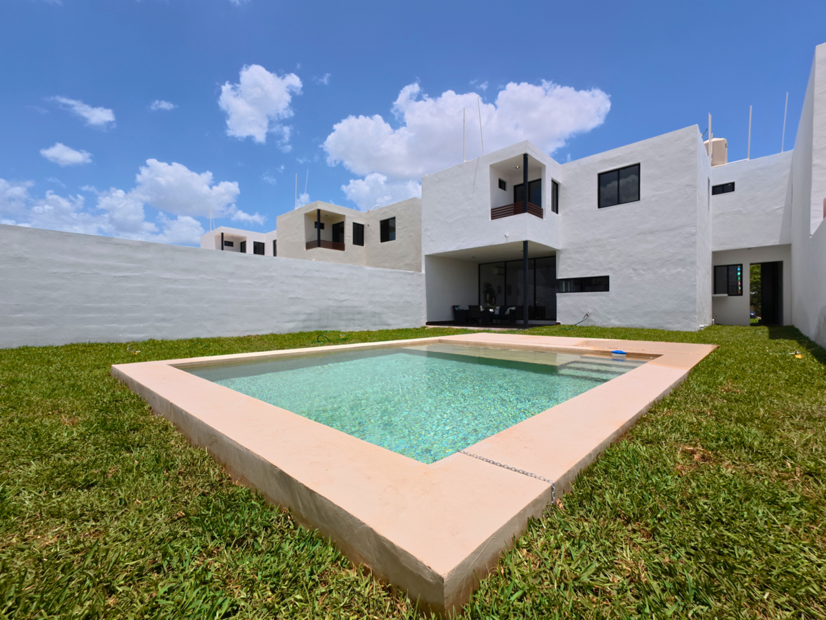 Casa en venta en Dzitya, Mérida — foto 1 de 16