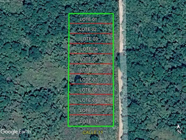 Terreno en venta en Conkal, Conkal — foto 3 de 5