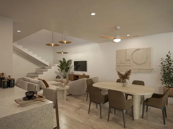 Casa en venta en Dzitya, Mérida — foto 3 de 6