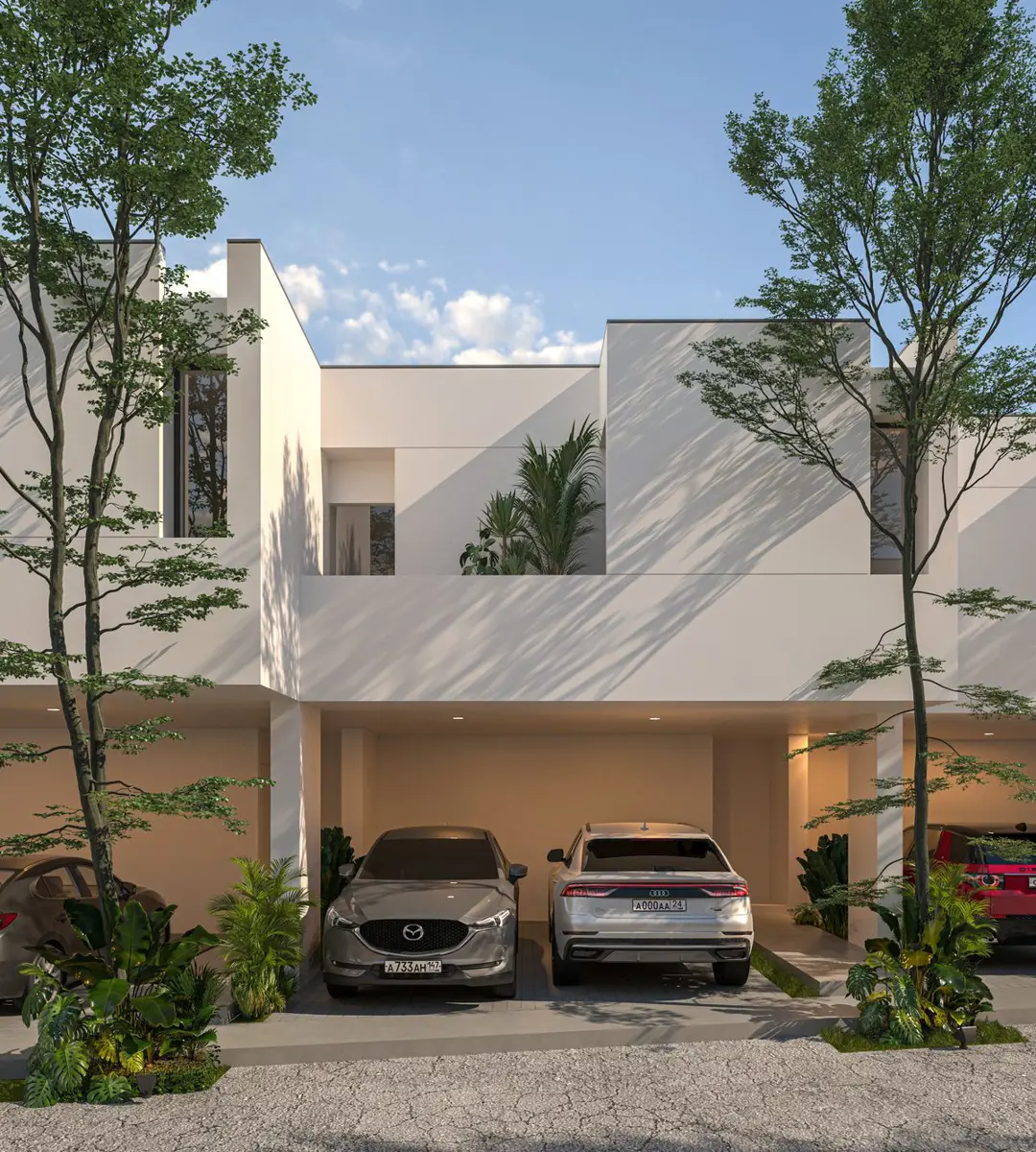Casa en venta en Dzitya, Mérida — foto 1 de 6