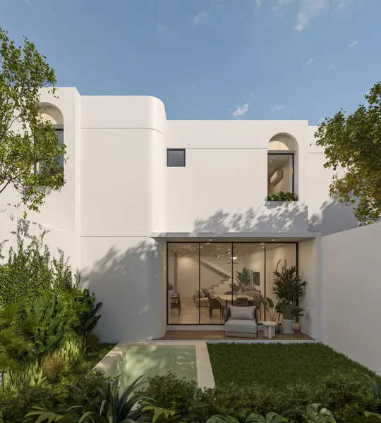 Casa en venta en Dzitya, Mérida — foto 2 de 6