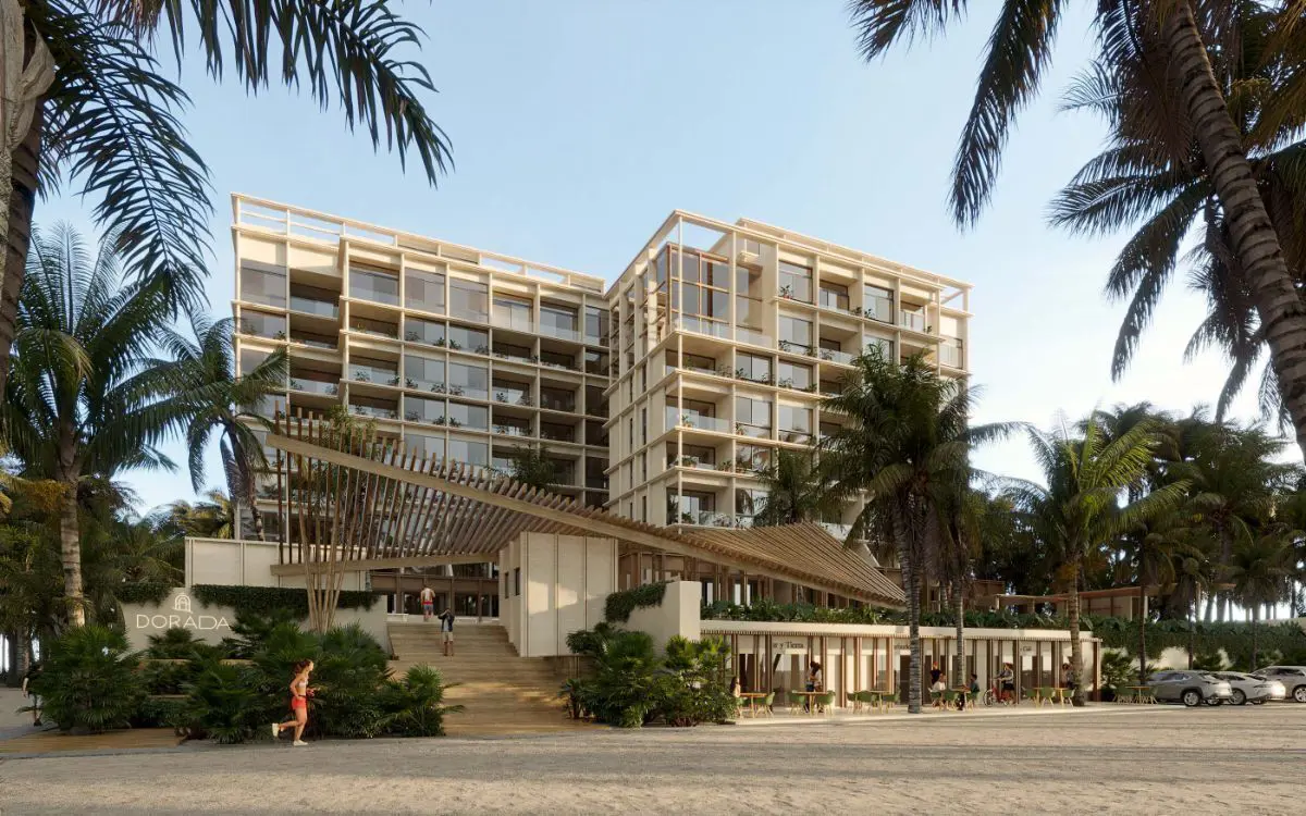 Departamento en venta en Chicxulub Puerto, Progreso — foto 1 de 13