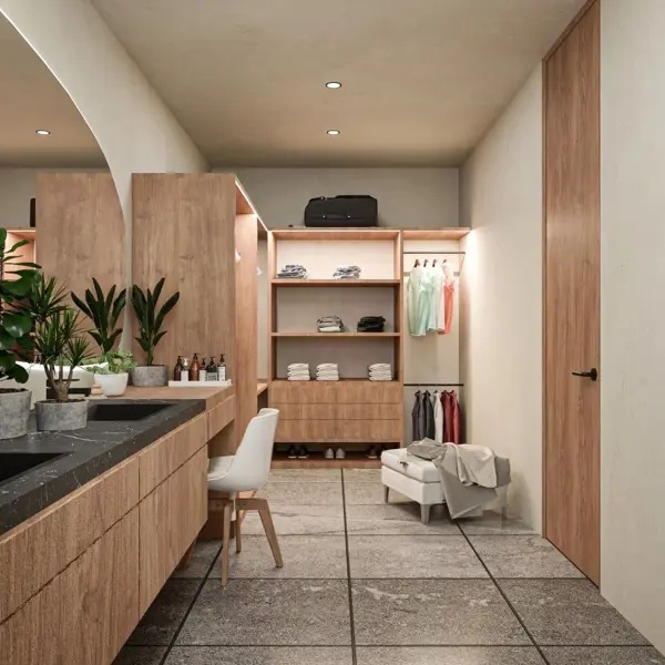 Casa en venta en Temozon Norte, Mérida — foto 3 de 8