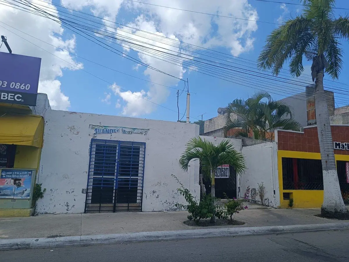 Local en renta en Progreso Centro, Progreso — foto 1 de 25
