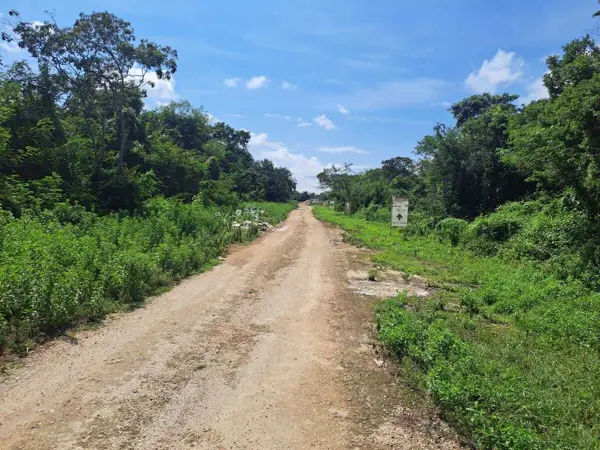 Terreno en venta en Conkal, Conkal — foto 3 de 5